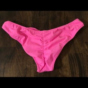 PINK Victoria’s Secret Swim NWOT